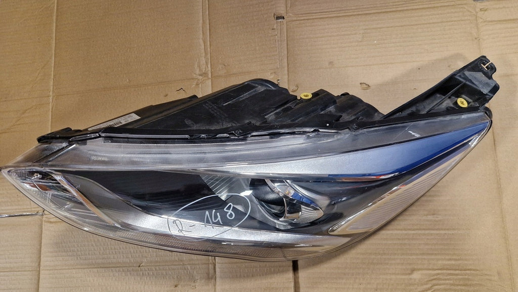 Frontscheinwerfer Ford C-Max II F1CB13D153AC Links Scheinwerfer Headlight SCH2153633013zi