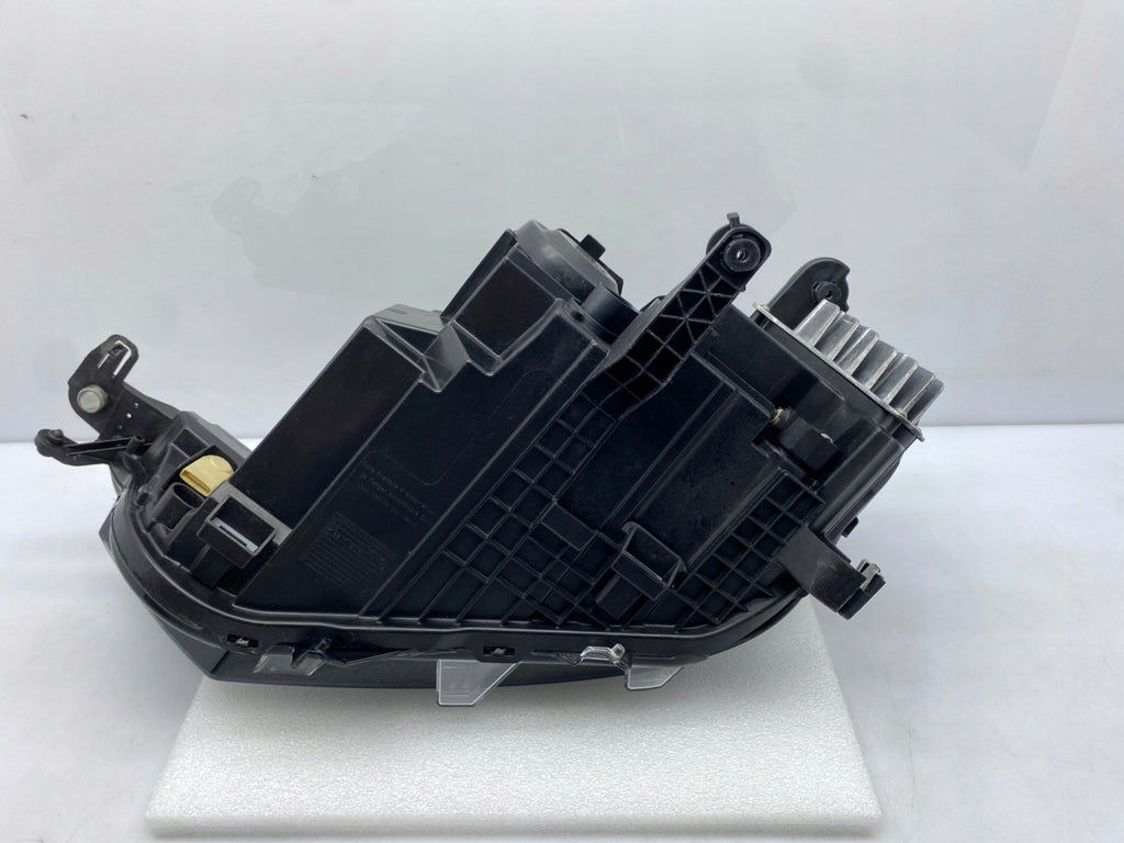 Frontscheinwerfer VW T-Roc 2GA941006F LED Rechts Scheinwerfer Headlight SCH4092322404kx