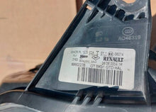 Laden Sie das Bild in den Galerie-Viewer, Frontscheinwerfer Renault Laguna III Coupe 260600041R Ein Satz Headlight SCH4664027309vm