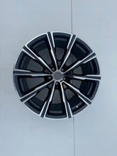 Load image into Gallery viewer, 1x Alufelge 20 Zoll 10.5" 5x112 40ET 8071997 BMW G05 Rim Wheel FEL9525290515jn