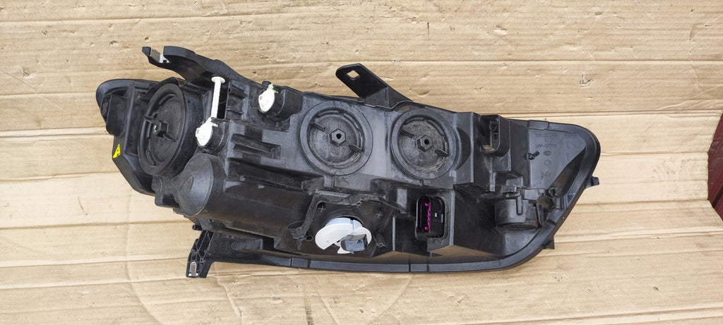 Frontscheinwerfer Audi A6 C7 4G0941006F 4G0941005F Ein Stück (Rechts oder Links)