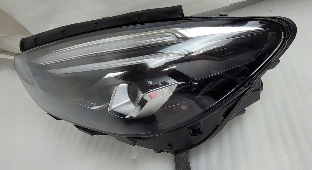 Frontscheinwerfer Mercedes-Benz Citan W420 A4209063800 LED Links Headlight SCH5884178134oe