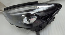 Laden Sie das Bild in den Galerie-Viewer, Frontscheinwerfer Mercedes-Benz Citan W420 A4209063800 LED Links Headlight SCH5884178134oe
