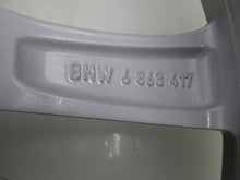 Load image into Gallery viewer, 4x Alufelge 17 Zoll 7.5" 5x112 27ET Glanz Grau 6863417 BMW G31 G30 3 G20 Mg 5 FEL8804685326ls