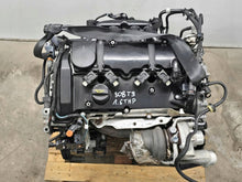 Load image into Gallery viewer, Motor Peugeot 308 10FKA6 1.6 THP 205PS 129TKm 2019 Benzin Engine Komplett MOT8064005592rl