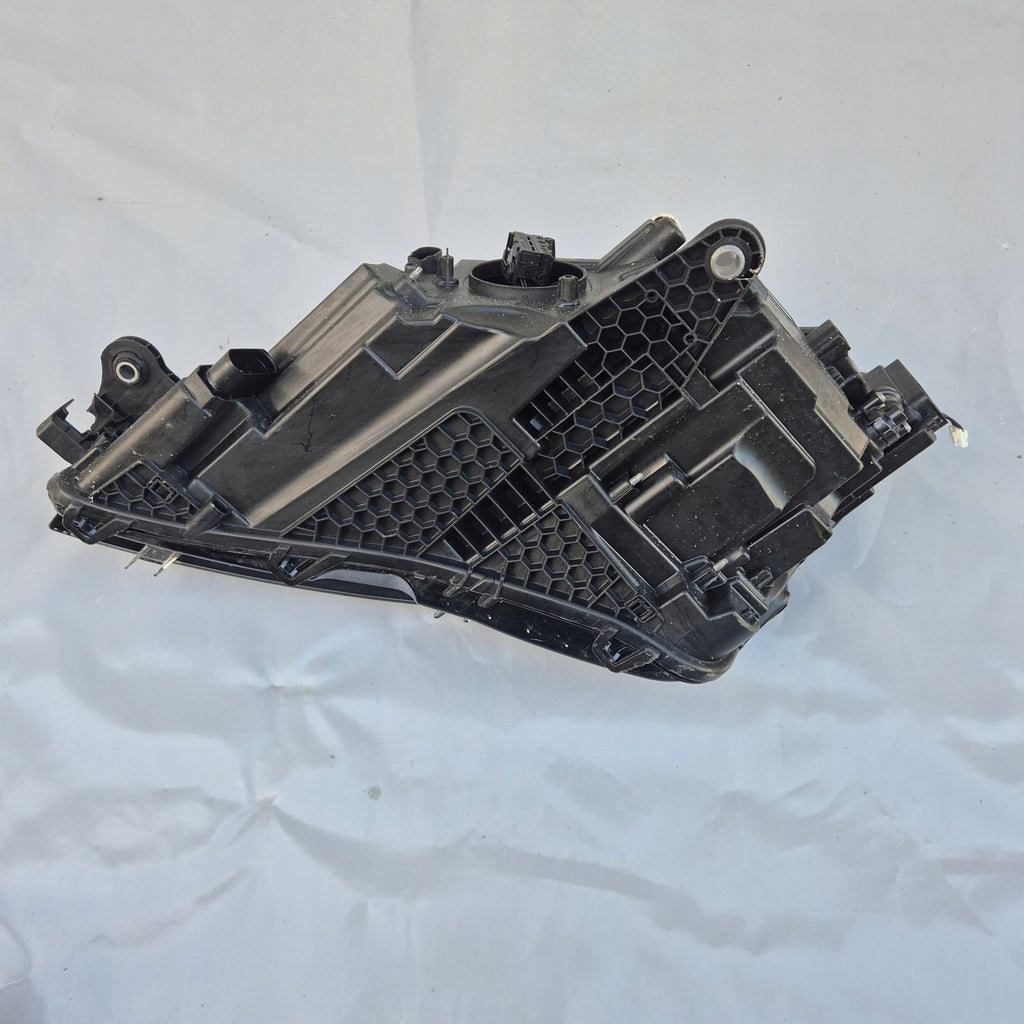 Frontscheinwerfer Skoda Superb III 3V1941016D LED Rechts Scheinwerfer Headlight