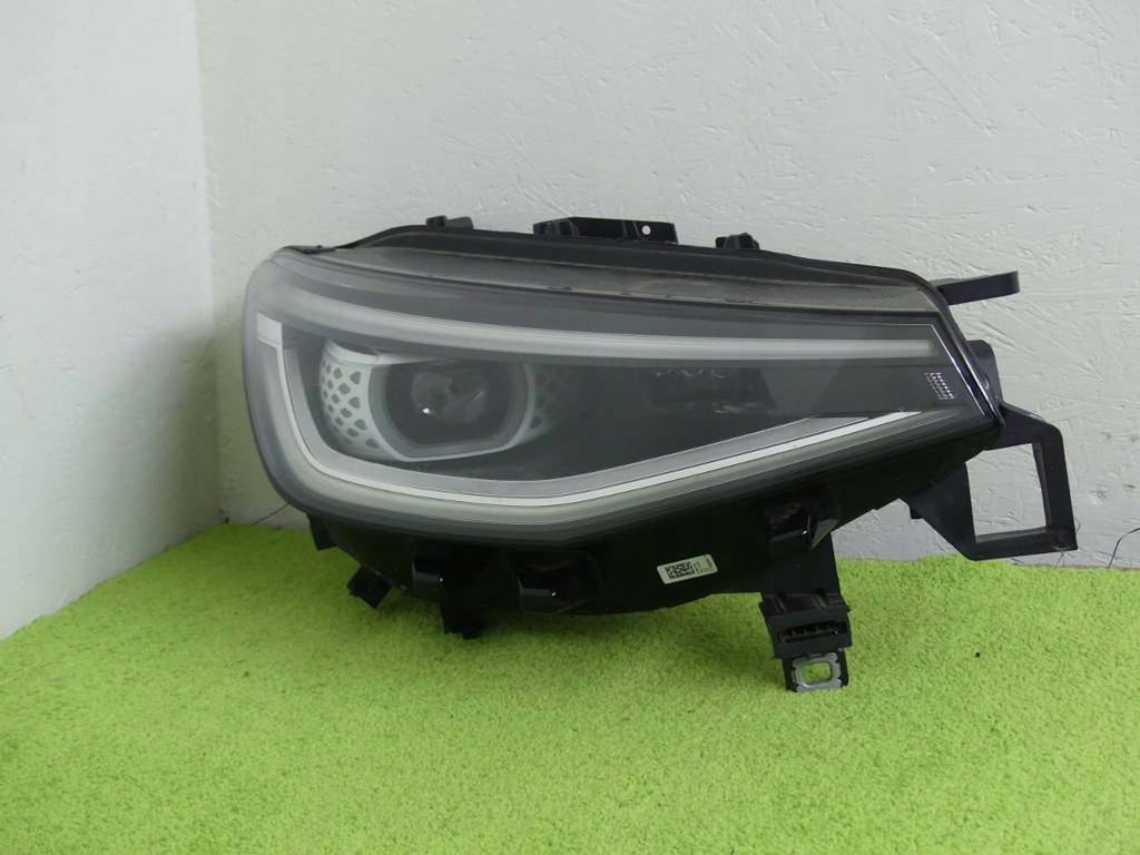 Frontscheinwerfer VW 11B941036N Full LED Rechts Scheinwerfer Headlight SCH9588005923od