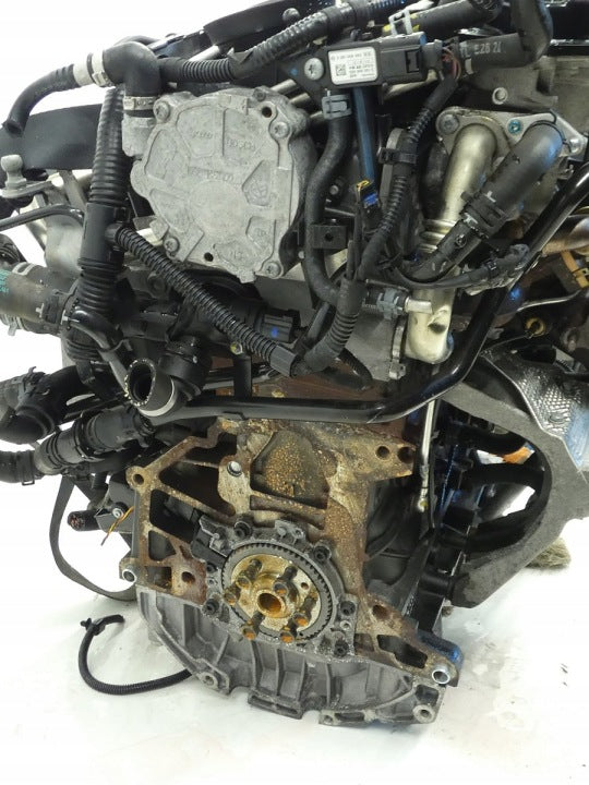 Motor Audi A4 B8 CGL CGLC 2.0 TDI 177PS 130kW Diesel Engine Unkomplett MOT8608147148ry
