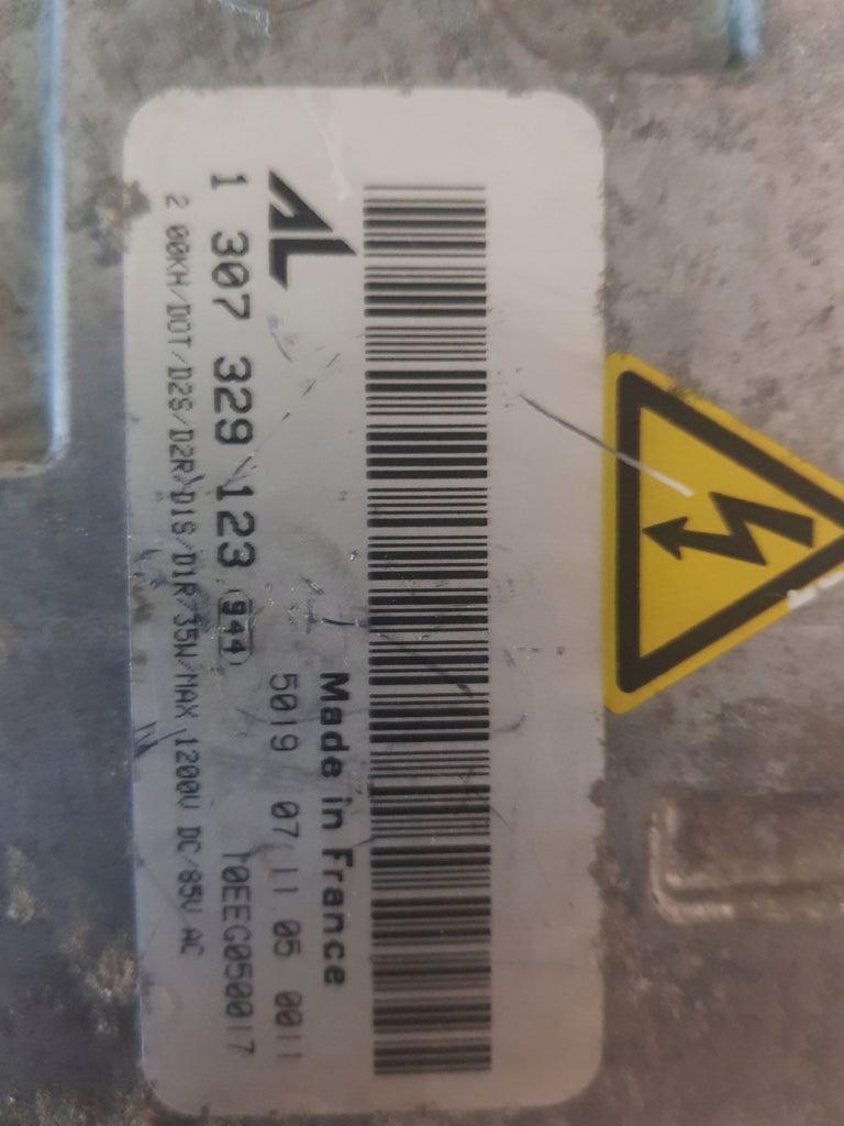 Frontscheinwerfer Alfa Romeo 159 60683988 Xenon Links Scheinwerfer Headlight SCH4897088937gw