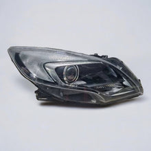 Load image into Gallery viewer, Frontscheinwerfer Opel Zafira C NTN1359 Rechts Scheinwerfer Headlight