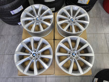 Laden Sie das Bild in den Galerie-Viewer, 4x Alufelge 18 Zoll 8.0" 5x112 30ET 6867338 BMW 3 G21 G01 G02 G20 Rim Wheel FEL5462668778rp