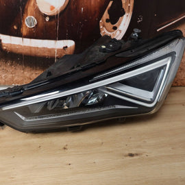 Frontscheinwerfer Seat Tarraco 5FJ941007H Links Scheinwerfer Headlight SCH8463194784oo