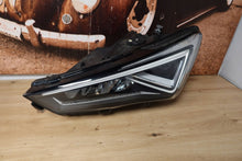 Laden Sie das Bild in den Galerie-Viewer, Frontscheinwerfer Seat Tarraco 5FJ941007H Links Scheinwerfer Headlight SCH8463194784oo