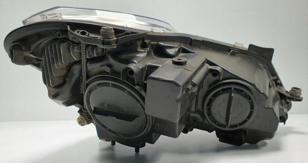 Frontscheinwerfer Mercedes-Benz A2078200159 Links Scheinwerfer Headlight SCH1743326100hx