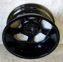 Laden Sie das Bild in den Galerie-Viewer, 4x Alufelge 18 Zoll 7.5&quot; 5x112 8V0601025DJ Audi A3 Rim Wheel