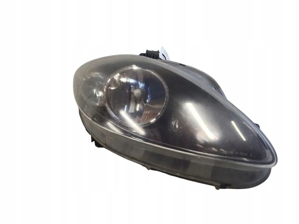Frontscheinwerfer Seat Toledo III 20B209B Rechts Scheinwerfer Headlight SCH2150165804fe
