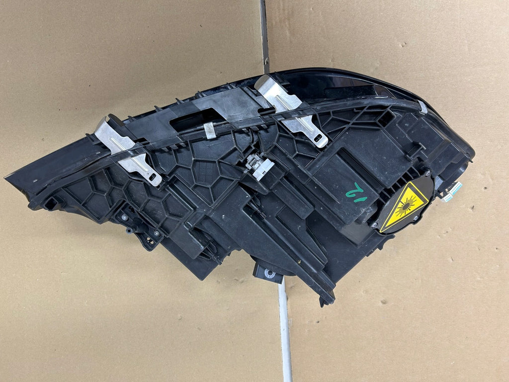 Frontscheinwerfer BMW 3 G20 5A1DB53 Laser Links Scheinwerfer Headlight SCH5521954630of