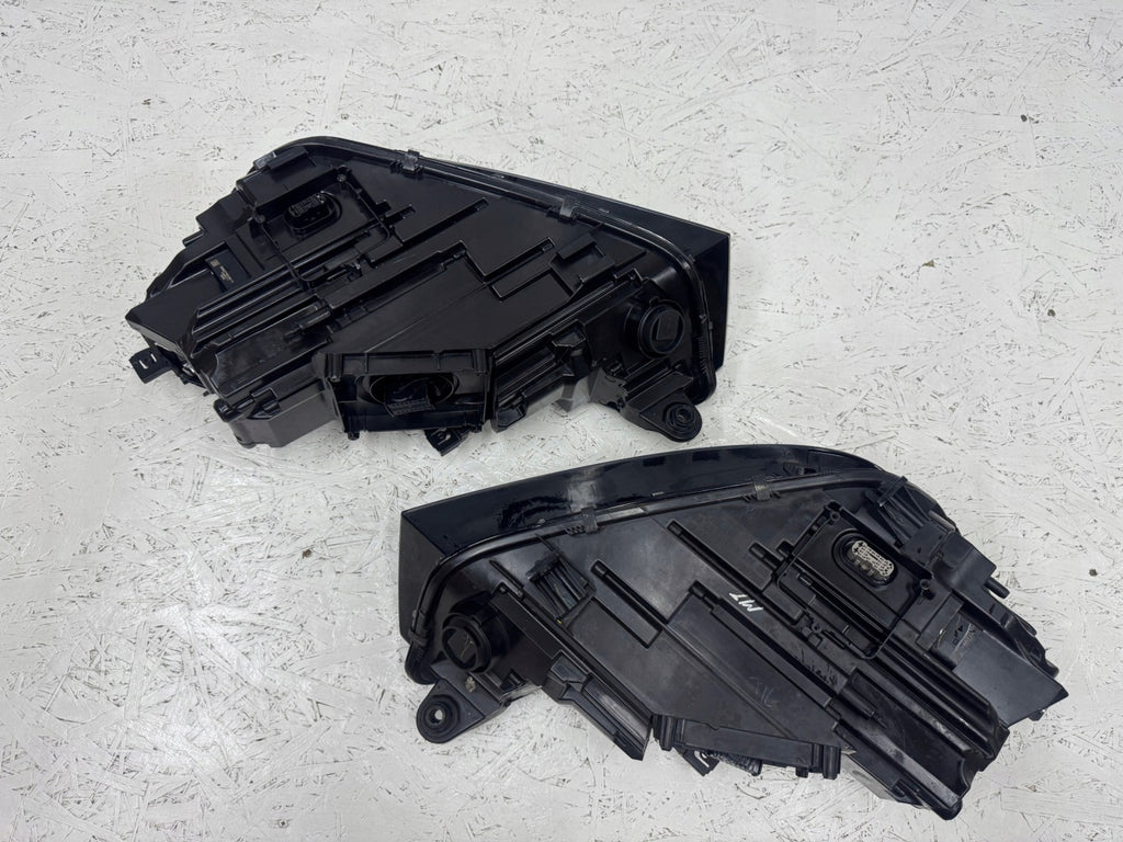 Frontscheinwerfer Audi Q5 80A941035 80A941036 Full LED Ein Satz Headlight SCH6044550088uh