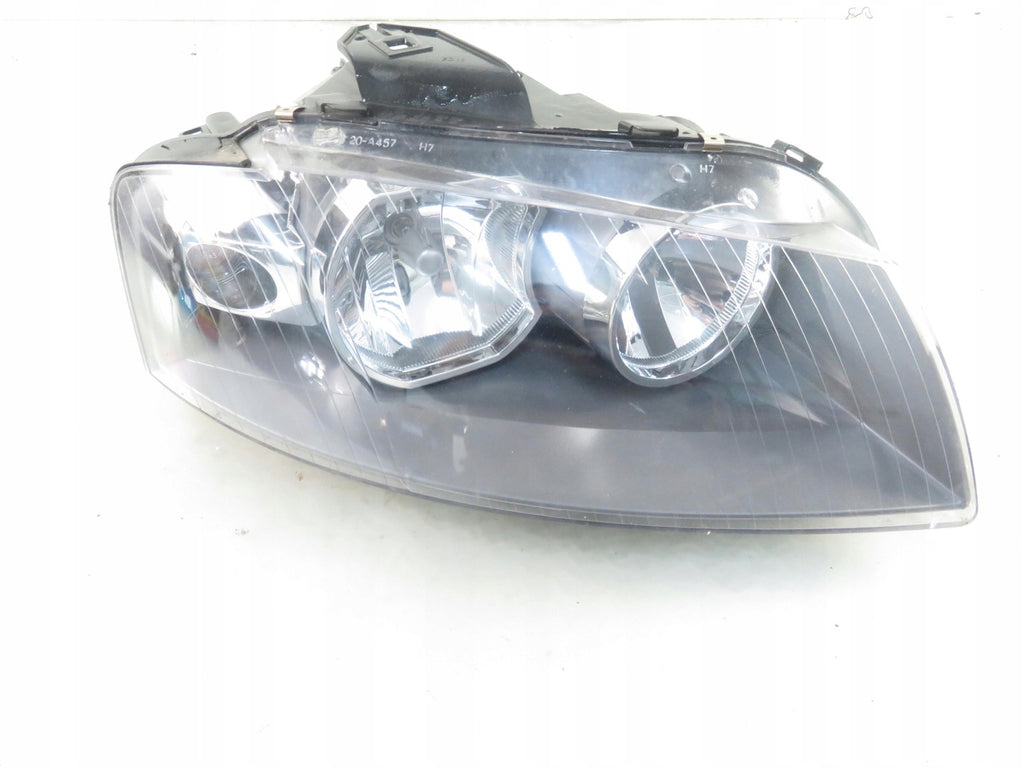 Frontscheinwerfer Audi A3 Rechts Scheinwerfer Headlight