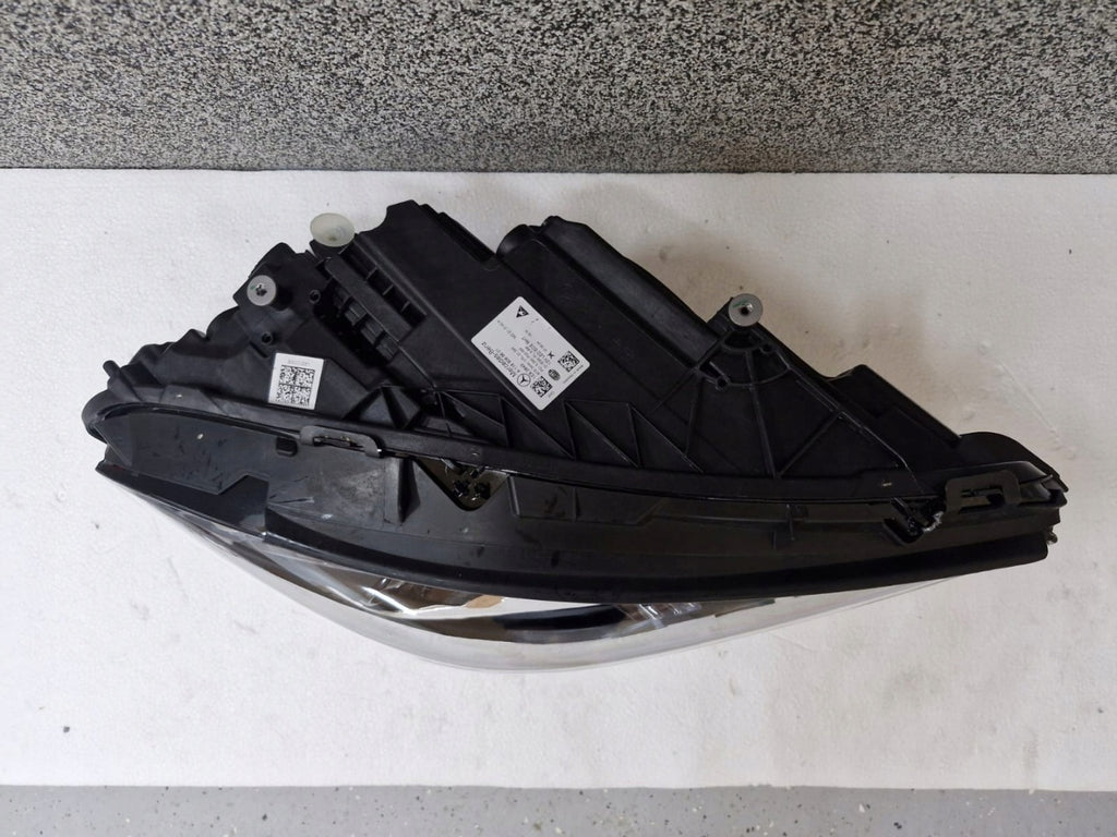 Frontscheinwerfer Mercedes-Benz Cla A1189068601 Rechts Scheinwerfer Headlight SCH5403358490mf