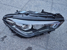 Load image into Gallery viewer, Frontscheinwerfer Mercedes-Benz Cla A1189068400 LED Rechts Headlight