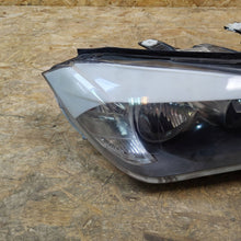 Laden Sie das Bild in den Galerie-Viewer, Frontscheinwerfer BMW X1 E84 89093494 2990002-09 Rechts Scheinwerfer Headlight SCH5722035420ci