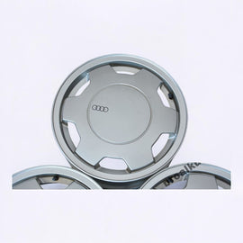 1x Alufelge 15 Zoll 6.0