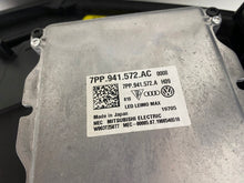 Laden Sie das Bild in den Galerie-Viewer, Frontscheinwerfer Audi A5 8W6941034E Rechts Scheinwerfer Headlight