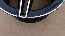 Load image into Gallery viewer, 1x Alufelge 18 Zoll 7.5" 5x112 49ET Glanz Grau A1774011500 Mercedes-Benz W177 FEL5083043343uf