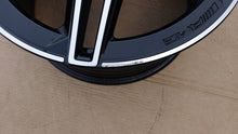 Laden Sie das Bild in den Galerie-Viewer, 1x Alufelge 18 Zoll 7.5" 5x112 49ET Glanz Grau A1774011500 Mercedes-Benz W177 FEL6900313503ic