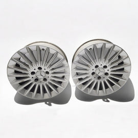 1x Alufelge 17 Zoll 7.0