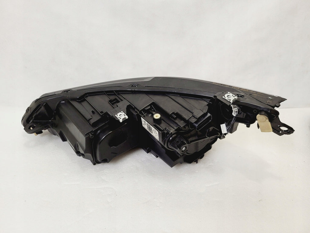 Frontscheinwerfer VW Golf VIII 5H1941035J 5H1941036J LED Links Headlight SCH1247280711wi