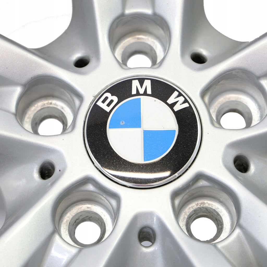 1x Alufelge 19 Zoll 8.5" 5x120 6796257 BMW F30 F32 F31 Rim Wheel FEL3688470403vr