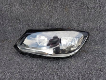 Load image into Gallery viewer, Frontscheinwerfer VW Touran 1T1941005G LED Links Scheinwerfer Headlight