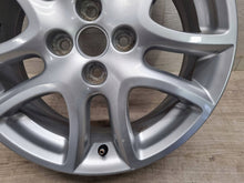 Load image into Gallery viewer, 1x Alufelge 16 Zoll 9965B46560 Mazda 2 Rim Wheel FEL8923077331ug