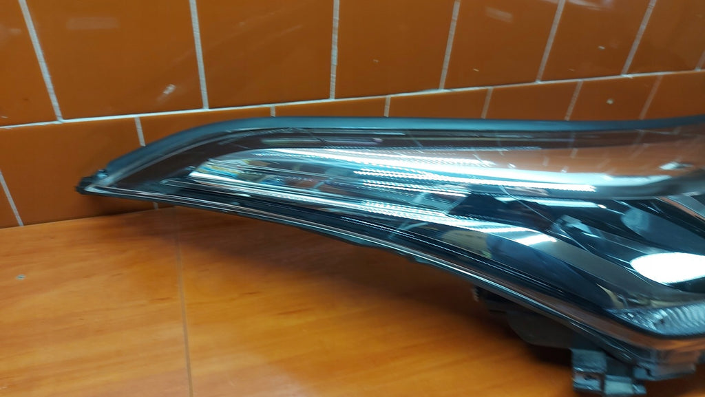 Frontscheinwerfer Toyota Chr C-Hr 81110-F4180 LED Rechts Scheinwerfer Headlight SCH7388835690pl
