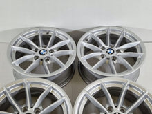 Laden Sie das Bild in den Galerie-Viewer, 4x Alufelge 16 Zoll 6.5" 5x112 22ET 6876921 BMW Rim Wheel FEL8248875874hg