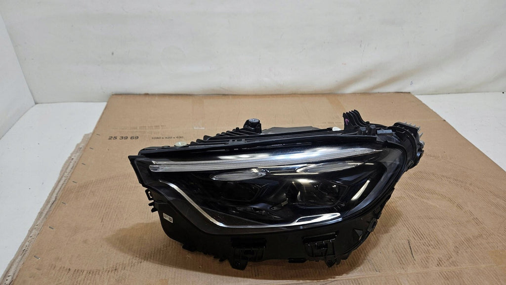 Frontscheinwerfer Mercedes-Benz Glc A2549063102 LED Rechts oder Links SCH7259726084cs