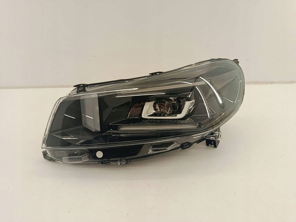 Frontscheinwerfer Citroën Jumpy 1401001230 Links Scheinwerfer Headlight SCH6409074622oq
