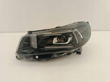 Laden Sie das Bild in den Galerie-Viewer, Frontscheinwerfer Citroën Jumpy 1401001230 Links Scheinwerfer Headlight SCH6409074622oq