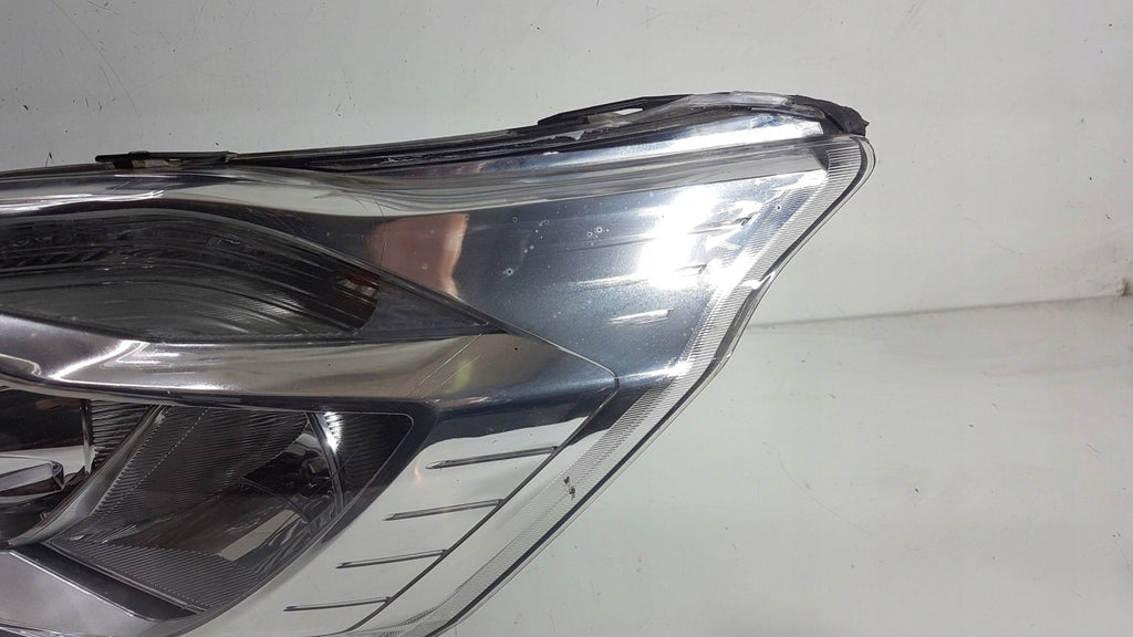 Frontscheinwerfer Ford Transit Custom GK2113D153BA Links Scheinwerfer Headlight SCH4346902971ot