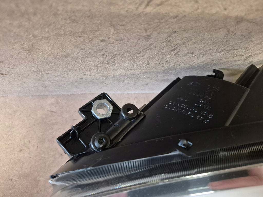 Frontscheinwerfer Fiat 500x 00519784460 Xenon Links Scheinwerfer Headlight SCH3719751145jh