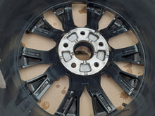 Load image into Gallery viewer, 1x Alufelge 18 Zoll 8.0" 5x120 50ET Schwarz 7E0601025 VW Multivan Rim Wheel FEL4066534820hi