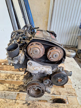 Load image into Gallery viewer, Motor Opel Astra J 16XER 1.6 115PS 166TKm Benzin Engine Unkomplett MOT9031873660aa