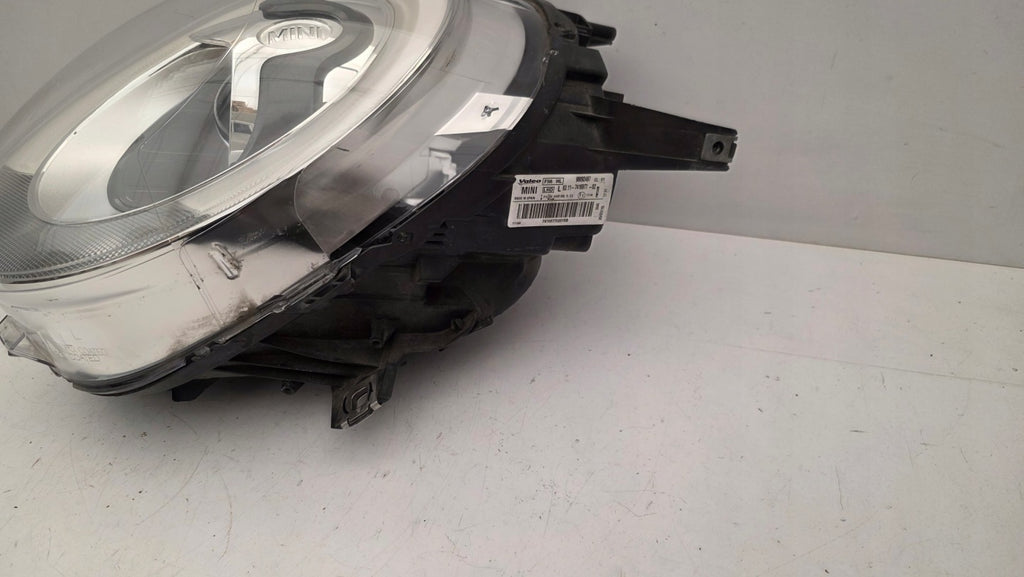 Frontscheinwerfer Mini F57 F54 F56 F55 7416977 Links Scheinwerfer Headlight SCH8519500389zo