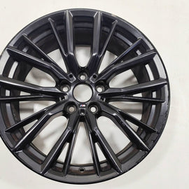 1x Alufelge 18 Zoll 6885305 BMW 3 G21 G20 Rim Wheel FEL4199764707kj