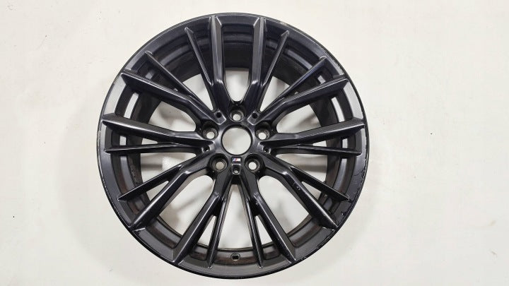 1x Alufelge 18 Zoll 6885305 BMW 3 G21 G20 Rim Wheel FEL4199764707kj