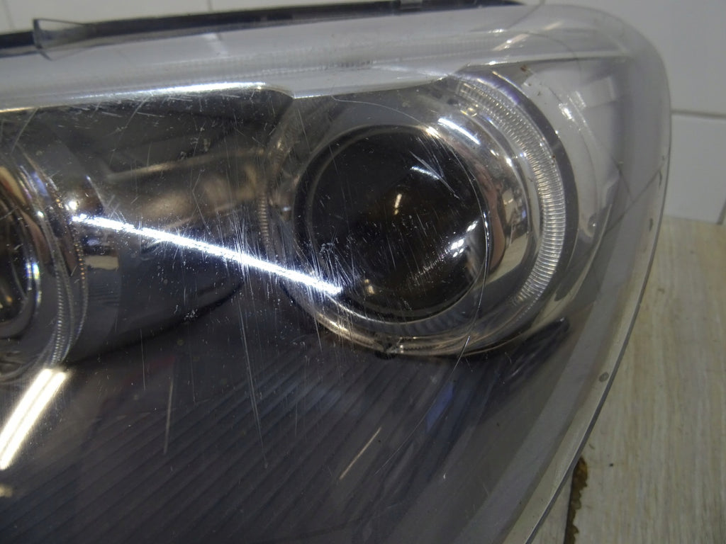 Frontscheinwerfer BMW F06 F12 F13 7272015-09 Xenon Ein Stück (Rechts oder Links) SCH9752548174gr