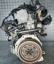 Laden Sie das Bild in den Galerie-Viewer, Motor Audi Seat Skoda I CEG CEGA 2.0 TDI 90PS 66kW 128TKm 2008 Diesel Komplett
