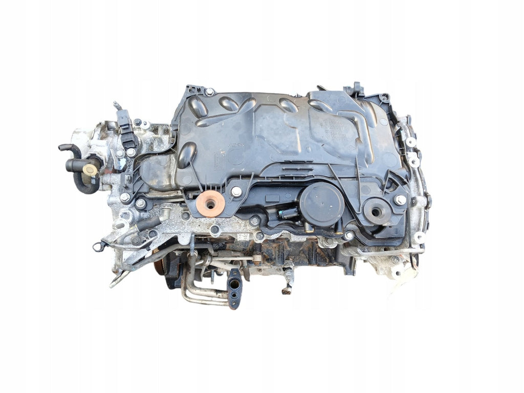 Motor Renault Latitude M9RM817 2.0 DCI 173PS 127kW 226TKm 2010 Diesel Unkomplett